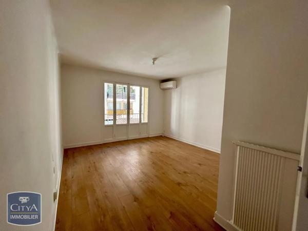 Appartement à louer 2 pièces 41.79m² Nice (06200)