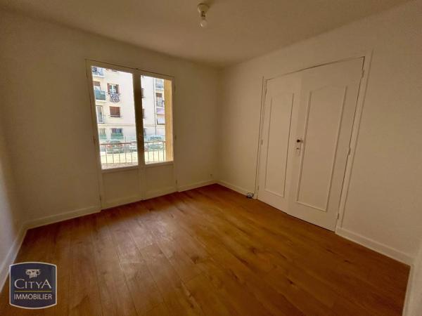 Appartement à louer 2 pièces 41.79m² Nice (06200)