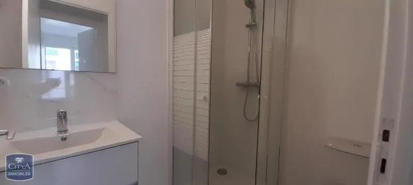 Appartement à louer 2 pièces 41.79m² Nice (06200)