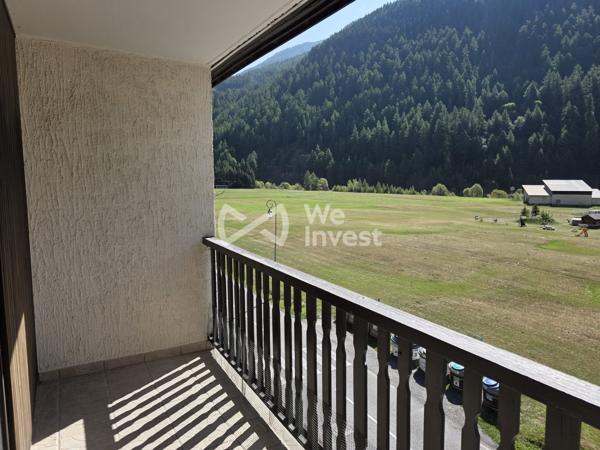 Appartement a Aiguilles.