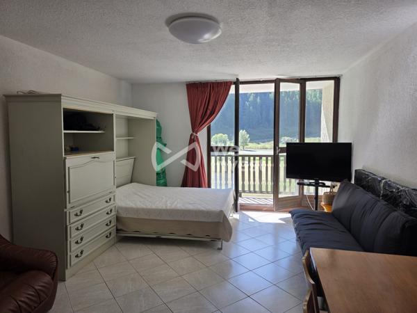 Appartement a Aiguilles.