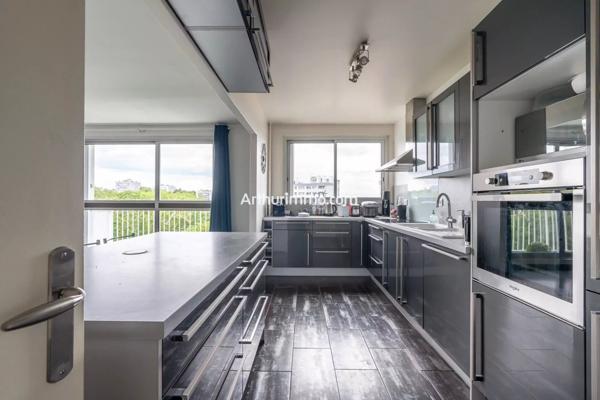 Vente Appartement 4 pièces 81 m2 à Sucy-en-Brie