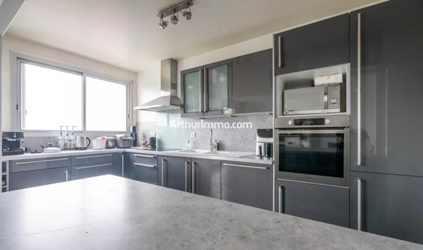 Vente Appartement 4 pièces 81 m2 à Sucy-en-Brie