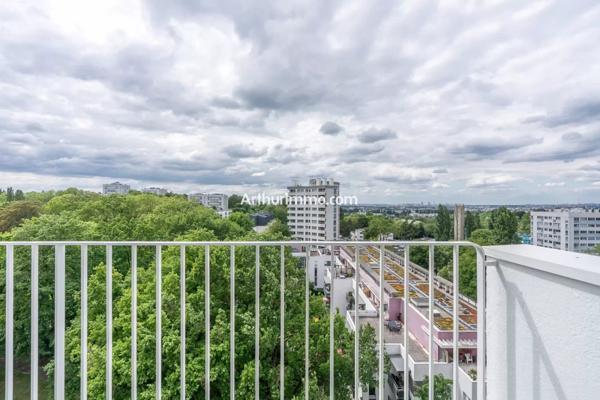 Vente Appartement 4 pièces 81 m2 à Sucy-en-Brie