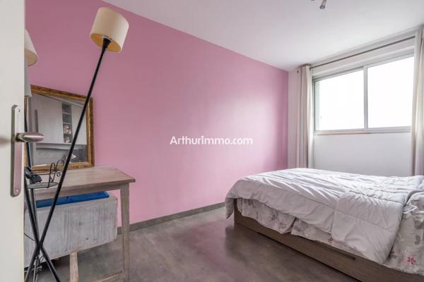 Vente Appartement 4 pièces 81 m2 à Sucy-en-Brie