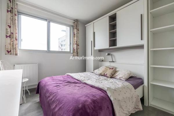 Vente Appartement 4 pièces 81 m2 à Sucy-en-Brie