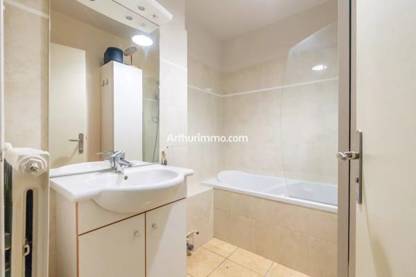 Vente Appartement 4 pièces 81 m2 à Sucy-en-Brie