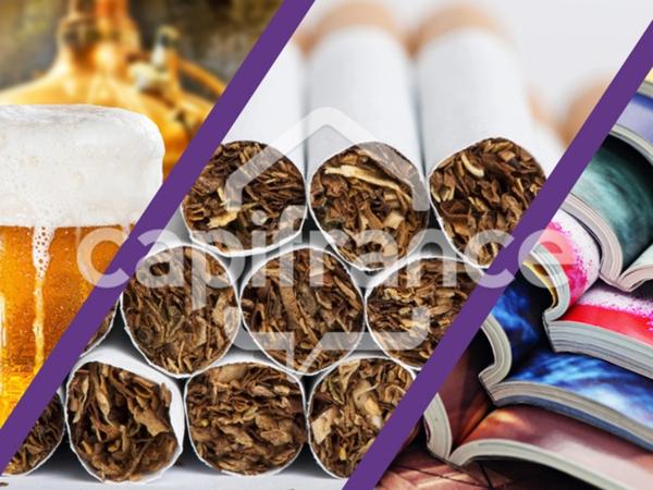 À VENDRE – BAR TABAC dans l’agglomération de Montpellier (34)