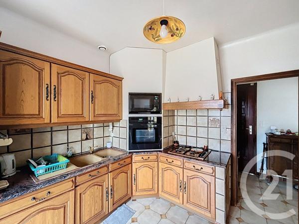 Maison à vendre  6 pièces - 140,59 m2 BASTELICACCIA - 201