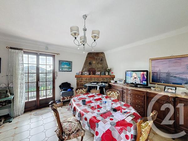 Maison à vendre  6 pièces - 140,59 m2 BASTELICACCIA - 201