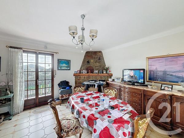 Maison à vendre  6 pièces - 140,59 m2 BASTELICACCIA - 201