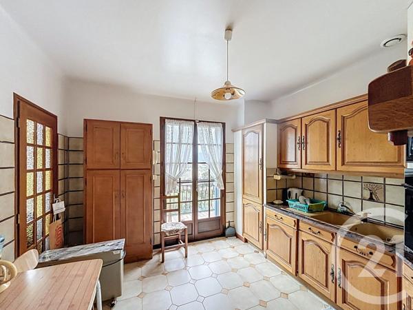 Maison à vendre  6 pièces - 140,59 m2 BASTELICACCIA - 201