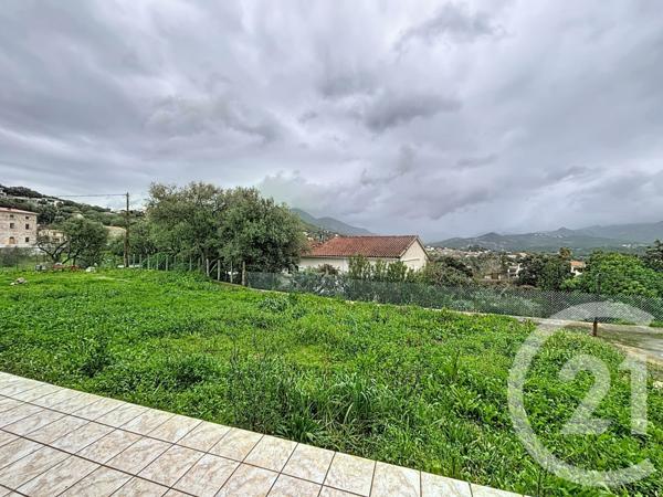 Maison à vendre  6 pièces - 140,59 m2 BASTELICACCIA - 201