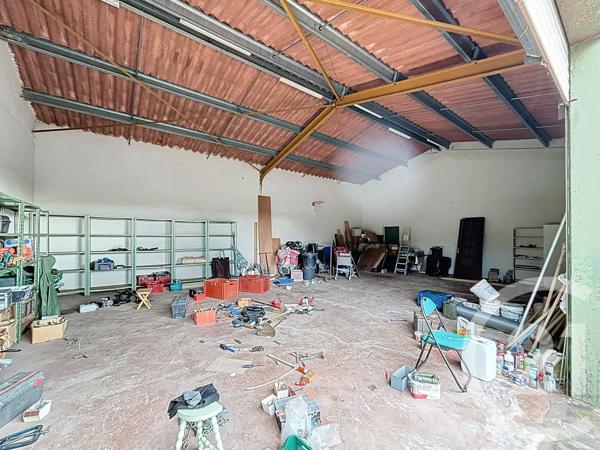 Maison à vendre  6 pièces - 140,59 m2 BASTELICACCIA - 201