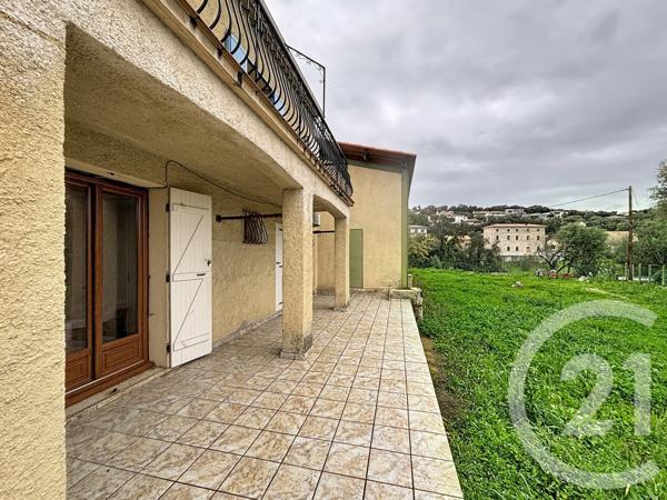 Maison à vendre  6 pièces - 140,59 m2 BASTELICACCIA - 201