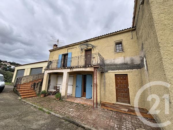 Maison à vendre  6 pièces - 140,59 m2 BASTELICACCIA - 201