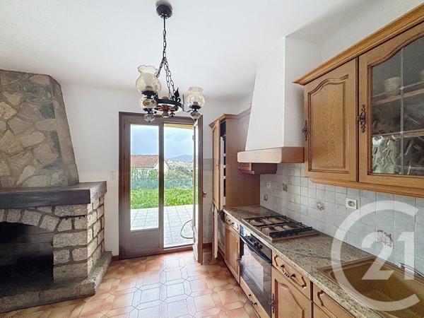 Maison à vendre  6 pièces - 140,59 m2 BASTELICACCIA - 201