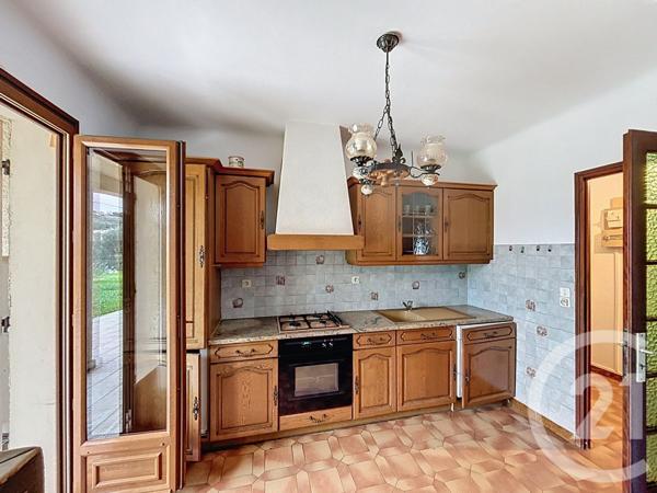 Maison à vendre  6 pièces - 140,59 m2 BASTELICACCIA - 201