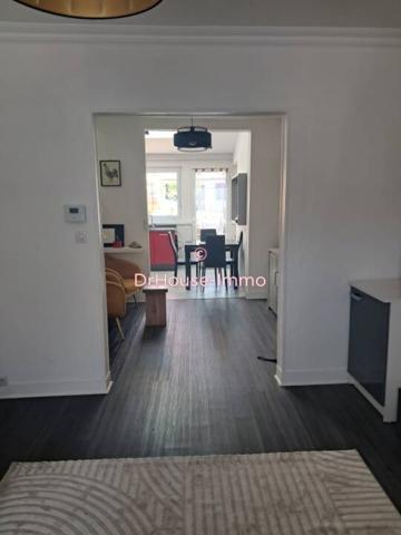 Maison à vendre 5 pièces de 97 m²