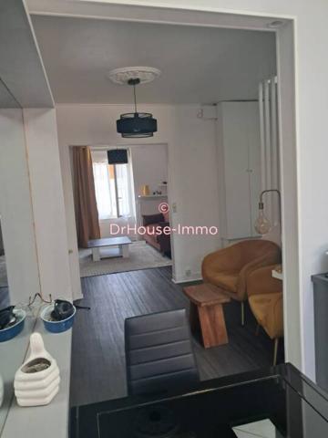 Maison à vendre 5 pièces de 97 m²