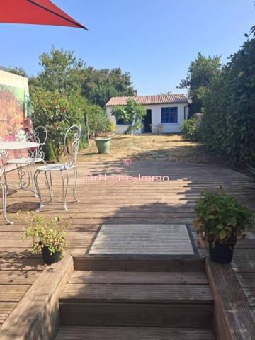 Maison à vendre 5 pièces de 97 m²