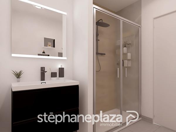 Appartement 3 pièces 75 m2