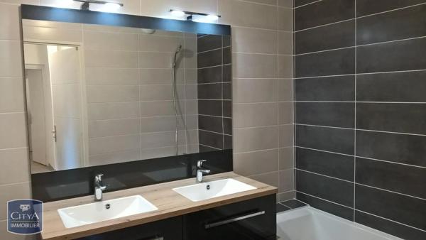 Appartement à louer 4 pièces 85m² Lyon 2e Arrondissement (69002)
