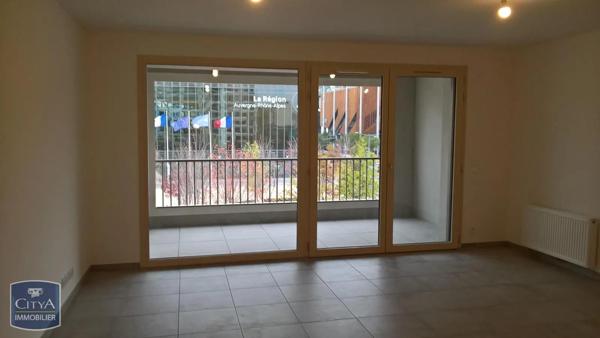 Appartement à louer 4 pièces 85m² Lyon 2e Arrondissement (69002)