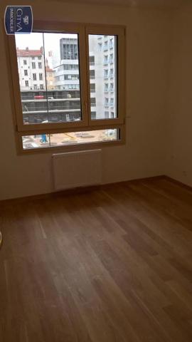 Appartement à louer 4 pièces 85m² Lyon 2e Arrondissement (69002)