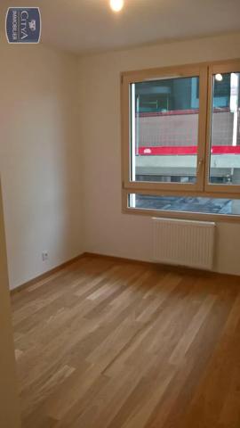 Appartement à louer 4 pièces 85m² Lyon 2e Arrondissement (69002)