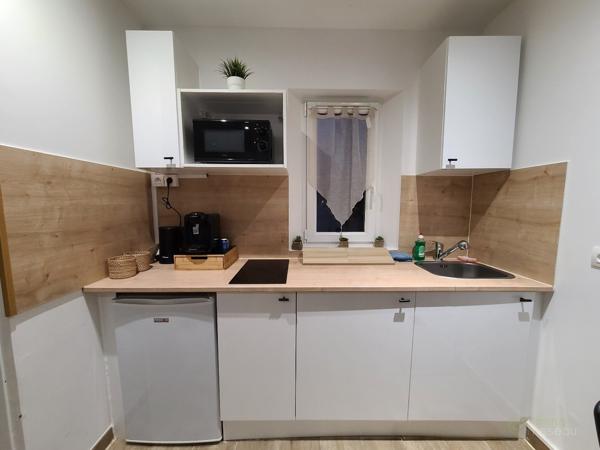 Appartement à LES ESSARTS LE ROI (78690)