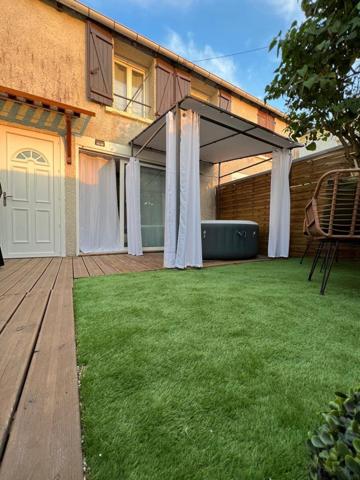 Appartement à LES ESSARTS LE ROI (78690)