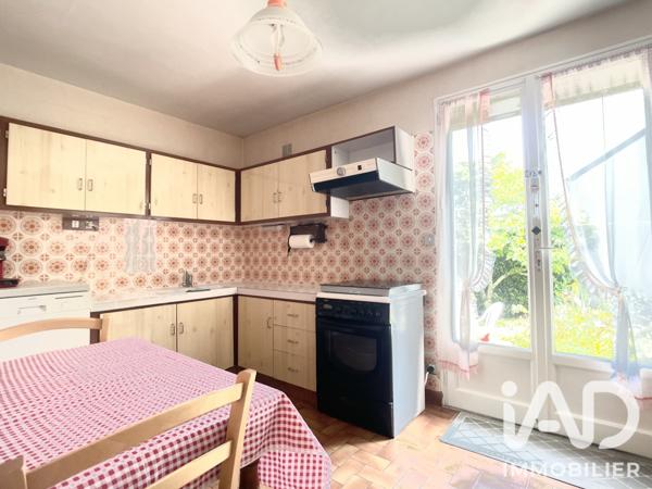 Maison à vendre 6 pièces 139 m² Sainte-Luce-sur-Loire