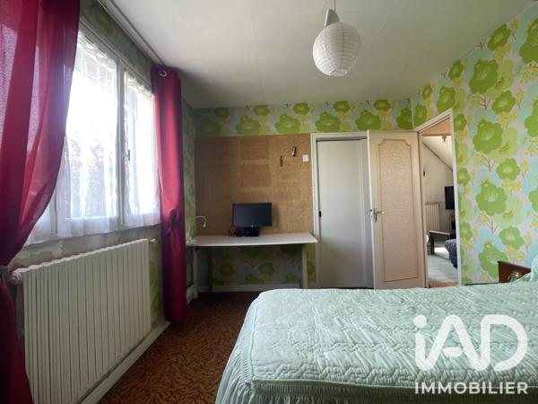 Maison à vendre 6 pièces 139 m² Sainte-Luce-sur-Loire