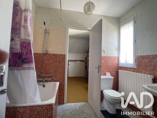 Maison à vendre 6 pièces 139 m² Sainte-Luce-sur-Loire