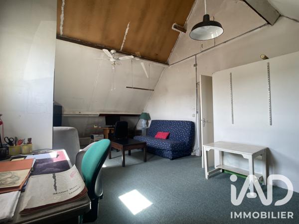 Maison à vendre 6 pièces 139 m² Sainte-Luce-sur-Loire