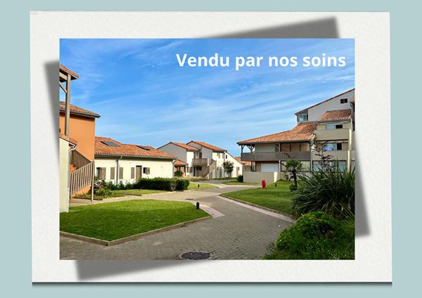 Appartement 1 pièce 23.84 m2
