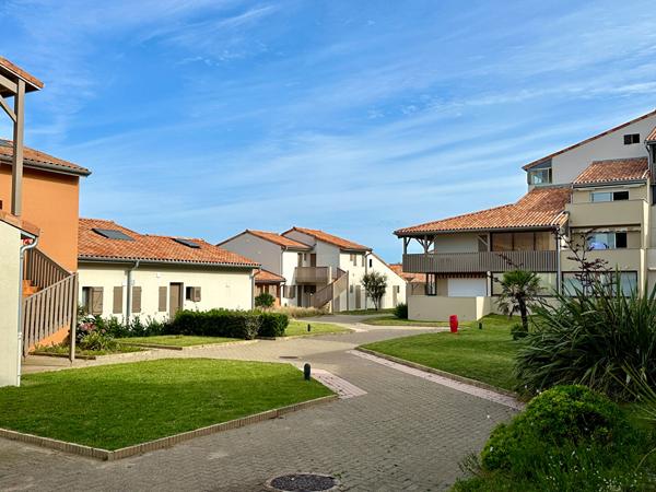 Appartement 1 pièce 23.84 m2