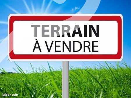 Terrain 1080 m2