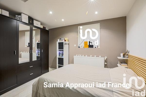 Maison à vendre 4 pièces 128 m² Le Plessis-Robinson