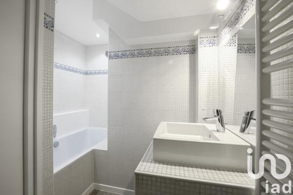 Maison à vendre 4 pièces 128 m² Le Plessis-Robinson