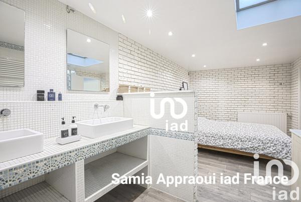 Maison à vendre 4 pièces 128 m² Le Plessis-Robinson