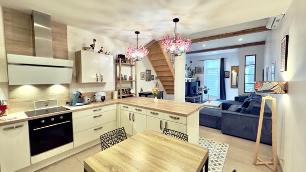 Maison à vendre à Bize-Minervois (11120) - Aude
