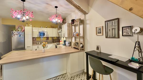 Maison à vendre à Bize-Minervois (11120) - Aude
