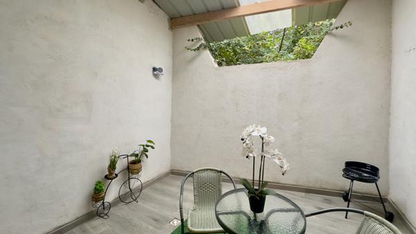 Maison à vendre à Bize-Minervois (11120) - Aude