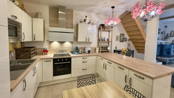 Maison à vendre à Bize-Minervois (11120) - Aude
