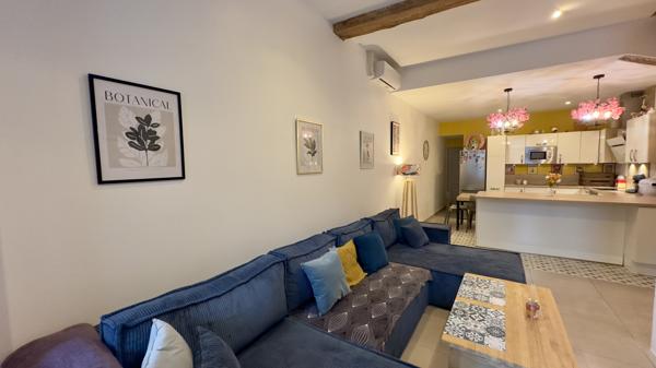 Maison à vendre à Bize-Minervois (11120) - Aude
