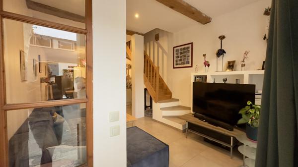 Maison à vendre à Bize-Minervois (11120) - Aude