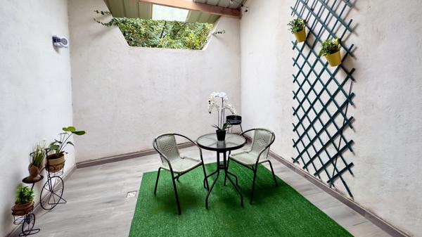 Maison à vendre à Bize-Minervois (11120) - Aude