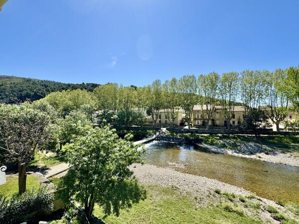 Maison à vendre à Bize-Minervois (11120) - Aude